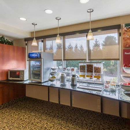 Comfort Suites Seaford Esterno foto