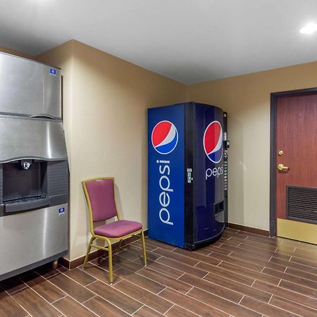 Comfort Suites Seaford Esterno foto