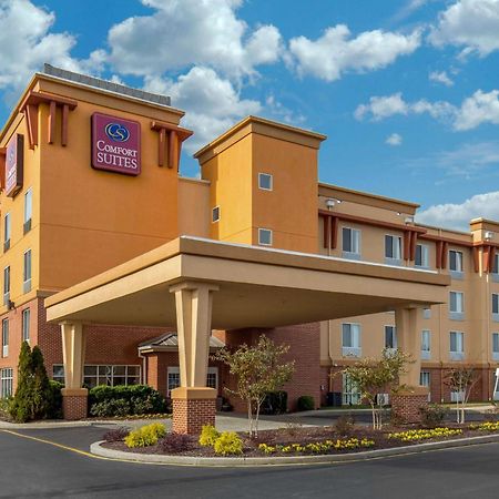 Comfort Suites Seaford Esterno foto