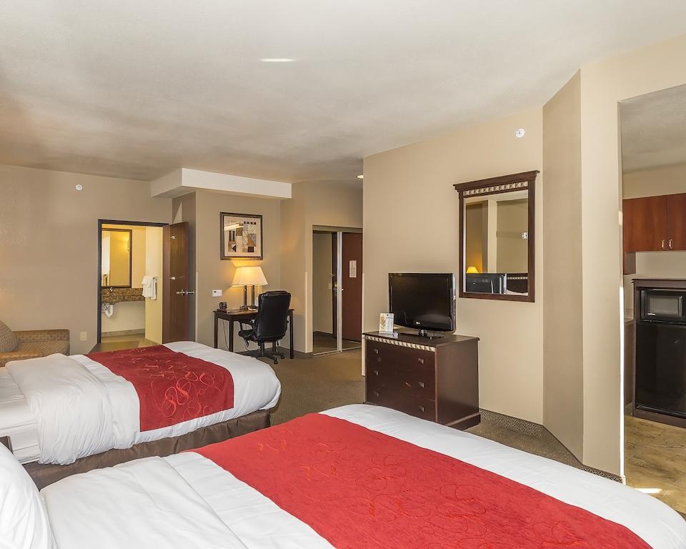 Comfort Suites Seaford Esterno foto
