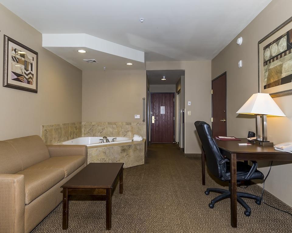 Comfort Suites Seaford Esterno foto