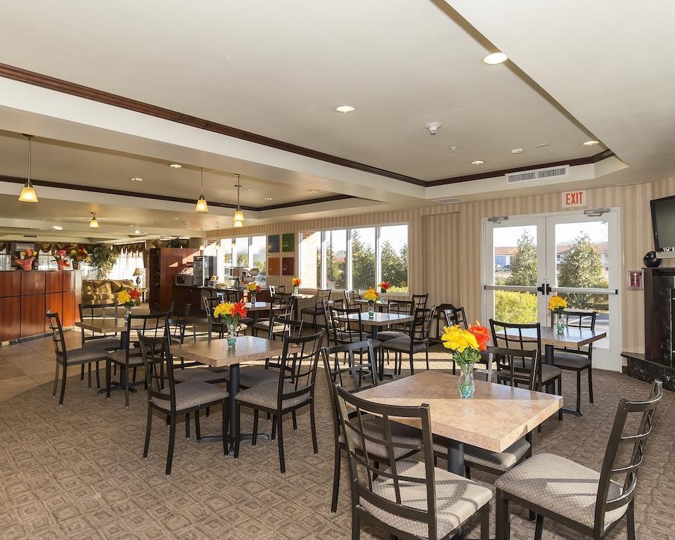 Comfort Suites Seaford Esterno foto