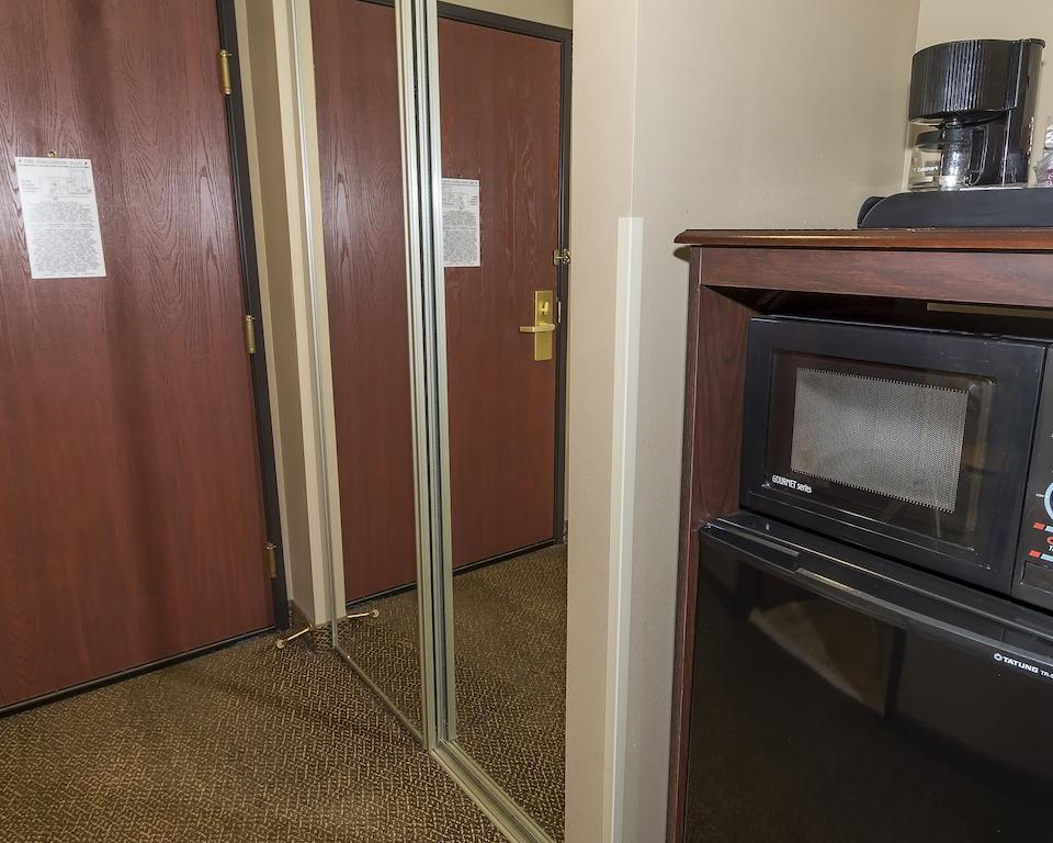 Comfort Suites Seaford Esterno foto