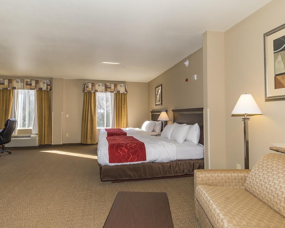 Comfort Suites Seaford Esterno foto