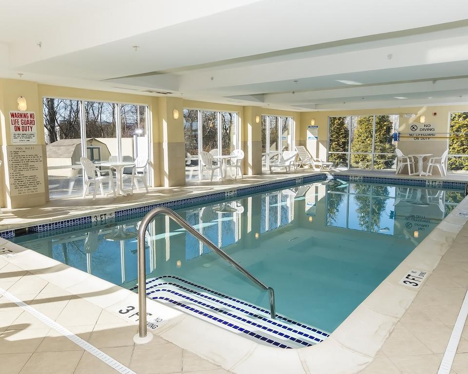Comfort Suites Seaford Esterno foto