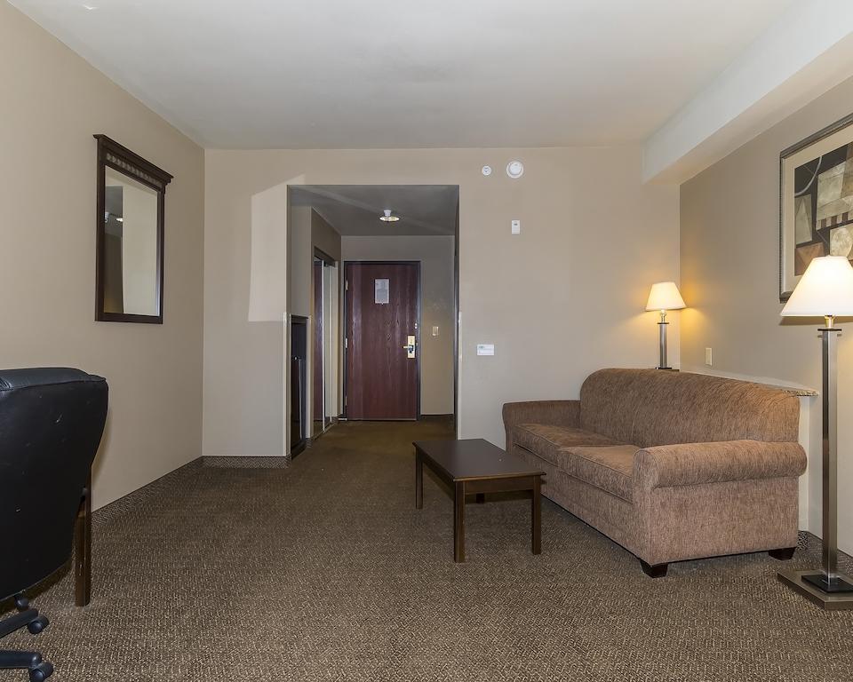 Comfort Suites Seaford Esterno foto