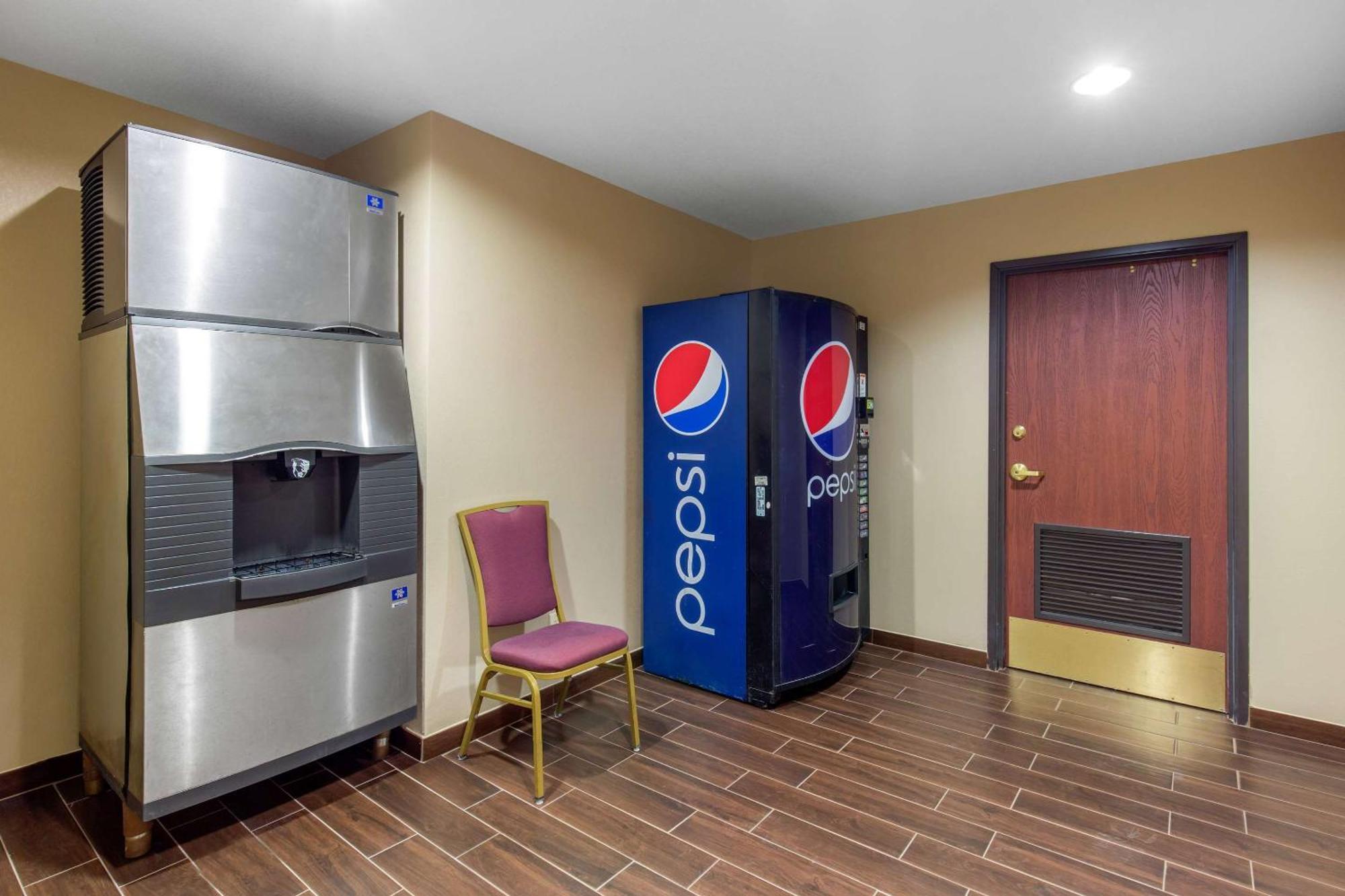 Comfort Suites Seaford Esterno foto