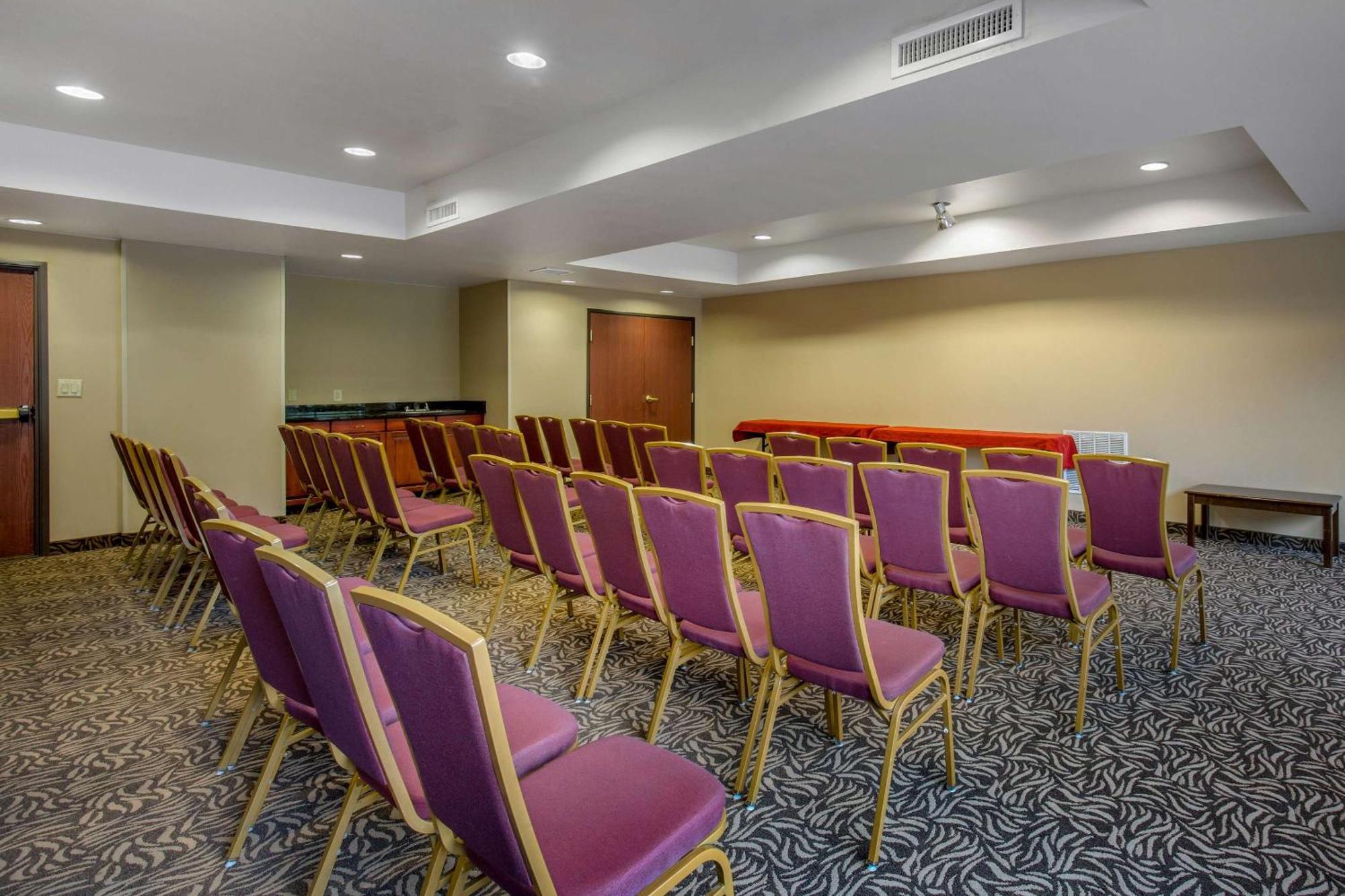Comfort Suites Seaford Esterno foto