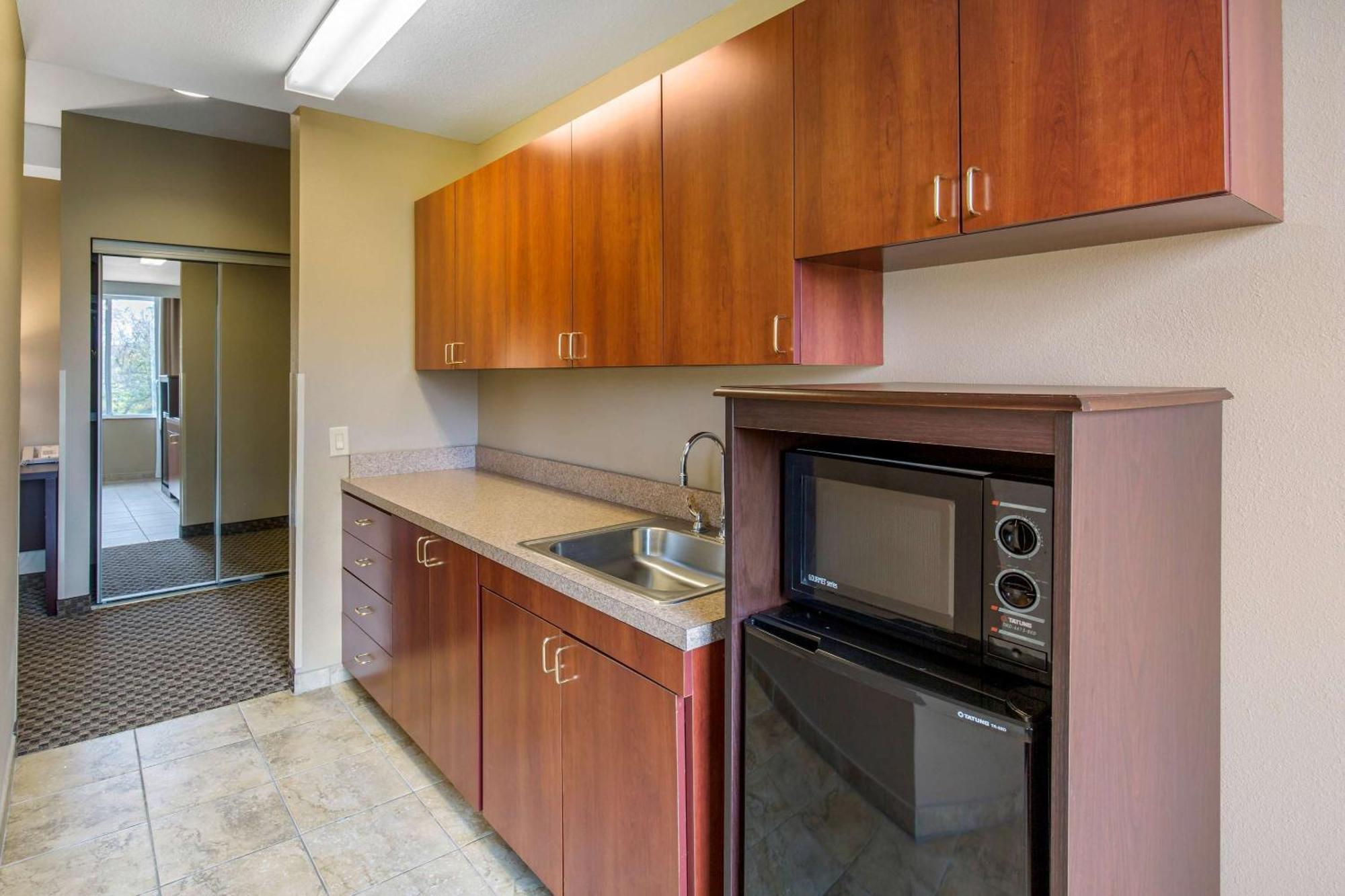 Comfort Suites Seaford Esterno foto