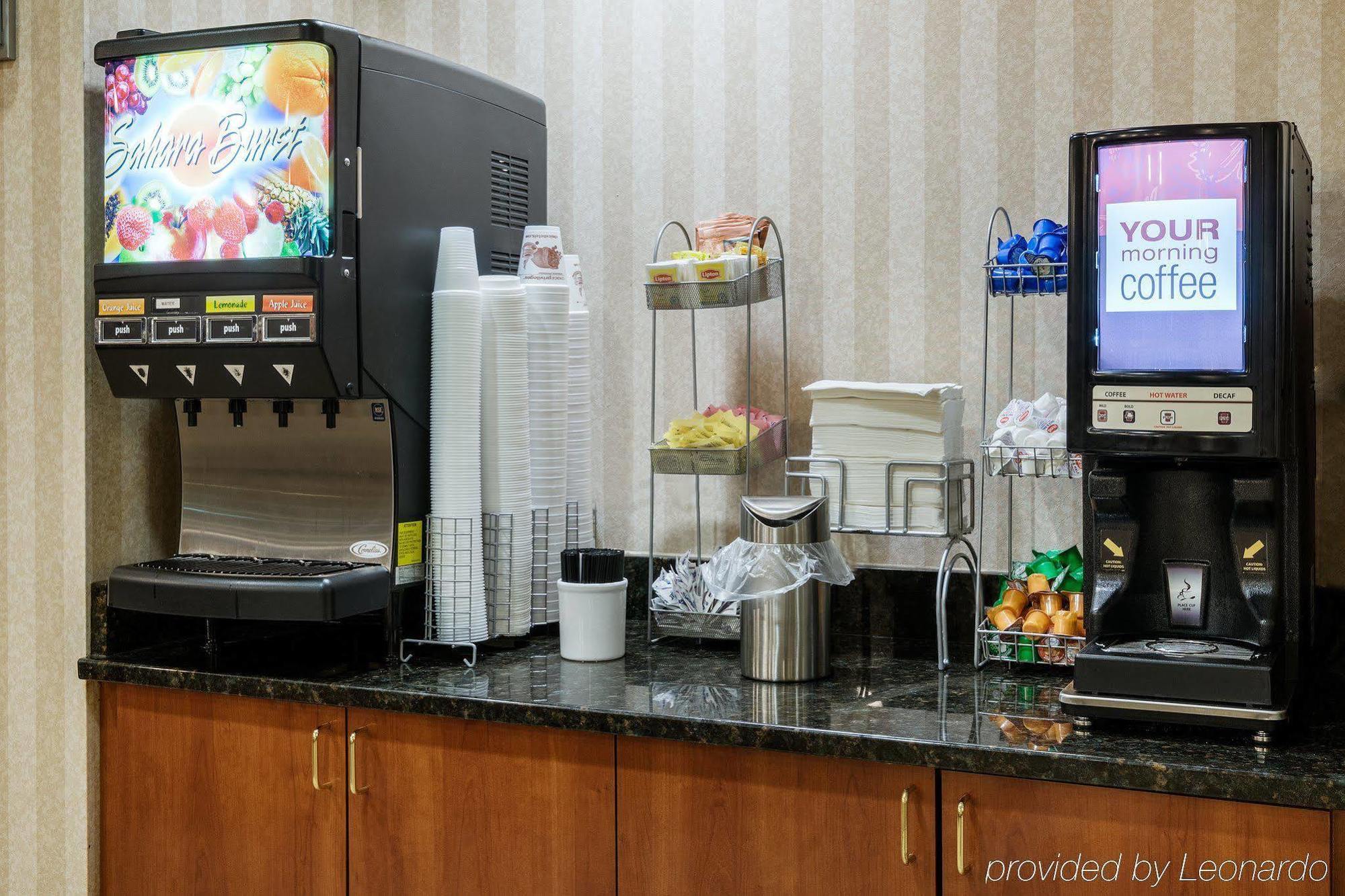 Comfort Suites Seaford Esterno foto