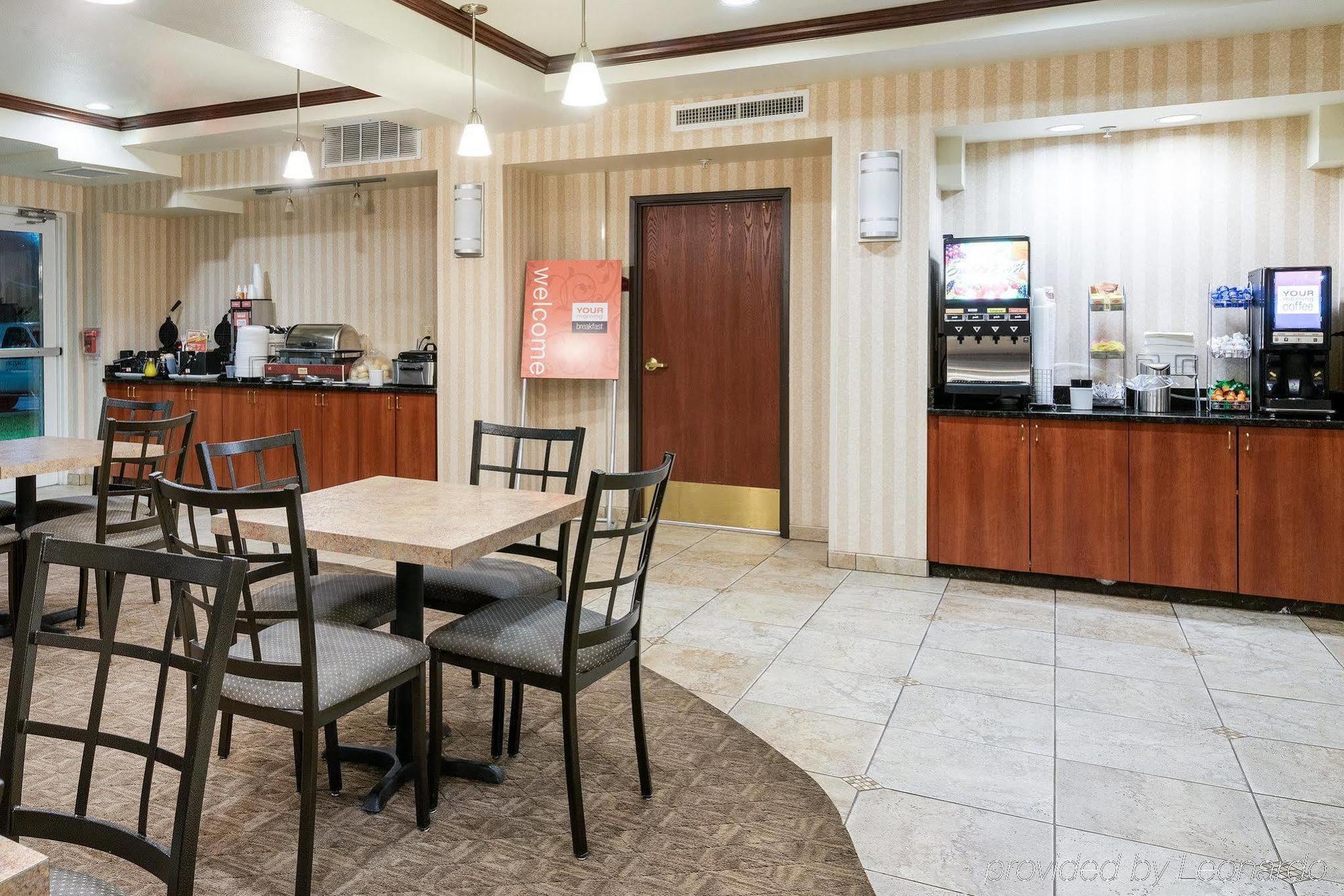 Comfort Suites Seaford Esterno foto