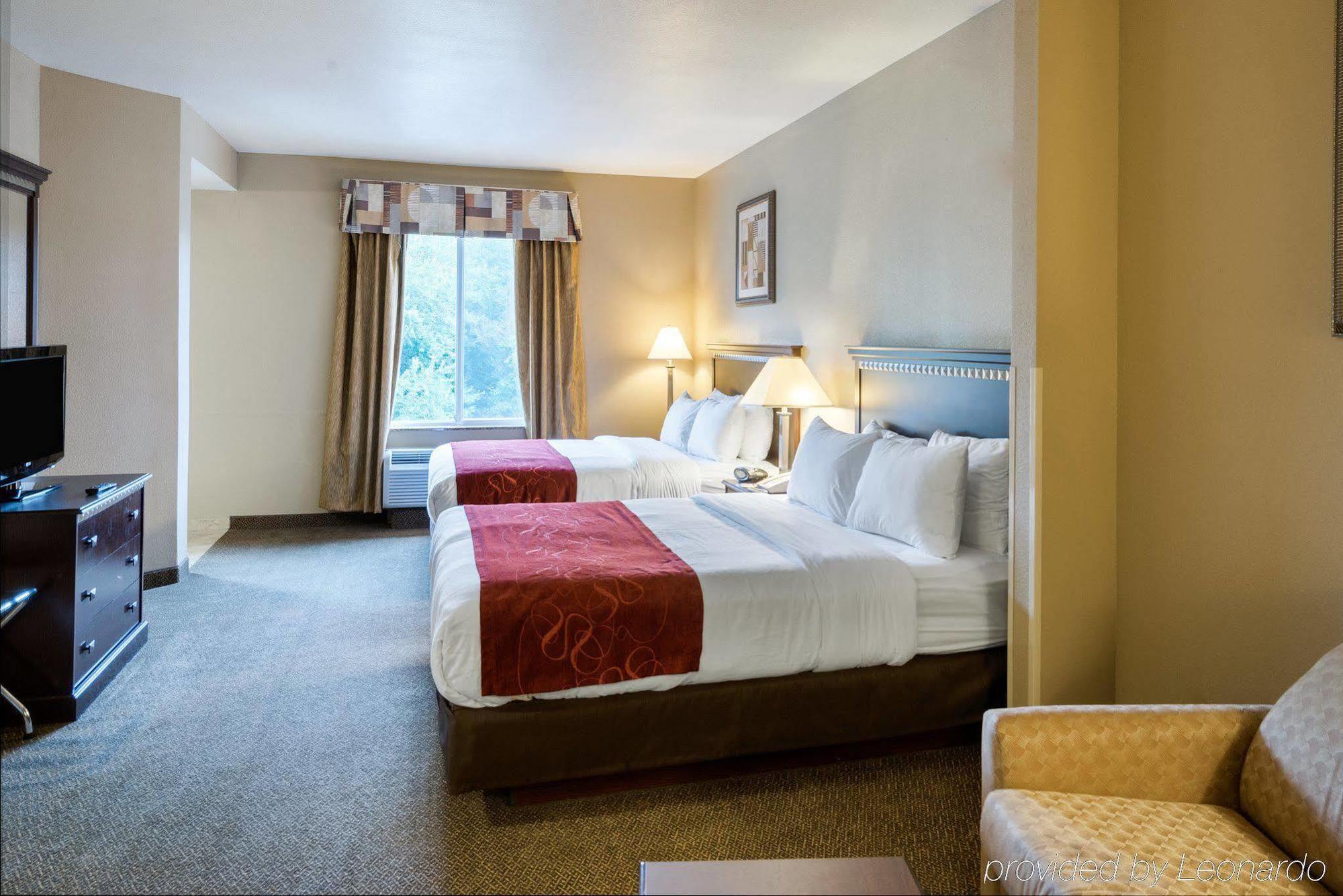 Comfort Suites Seaford Esterno foto