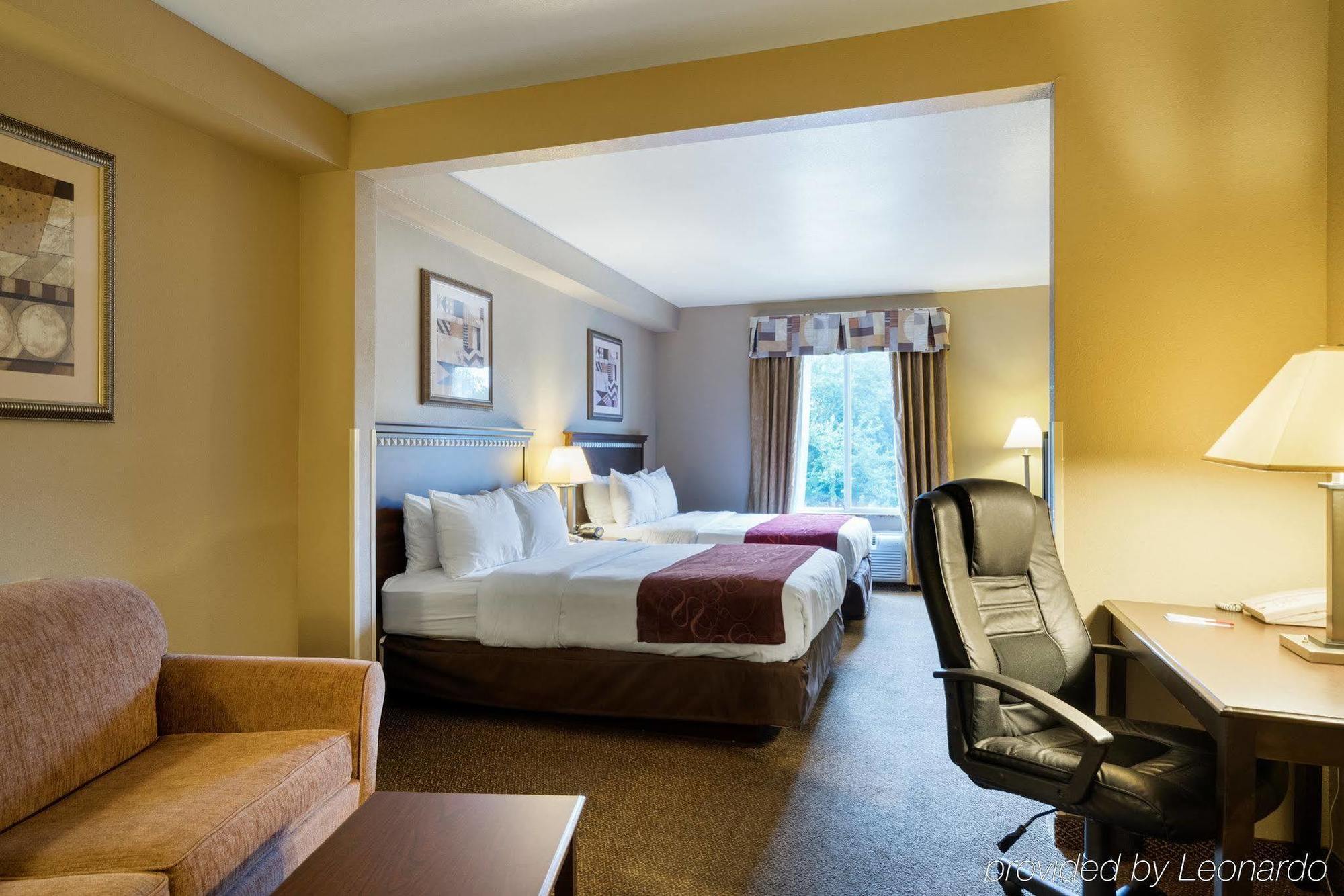 Comfort Suites Seaford Esterno foto