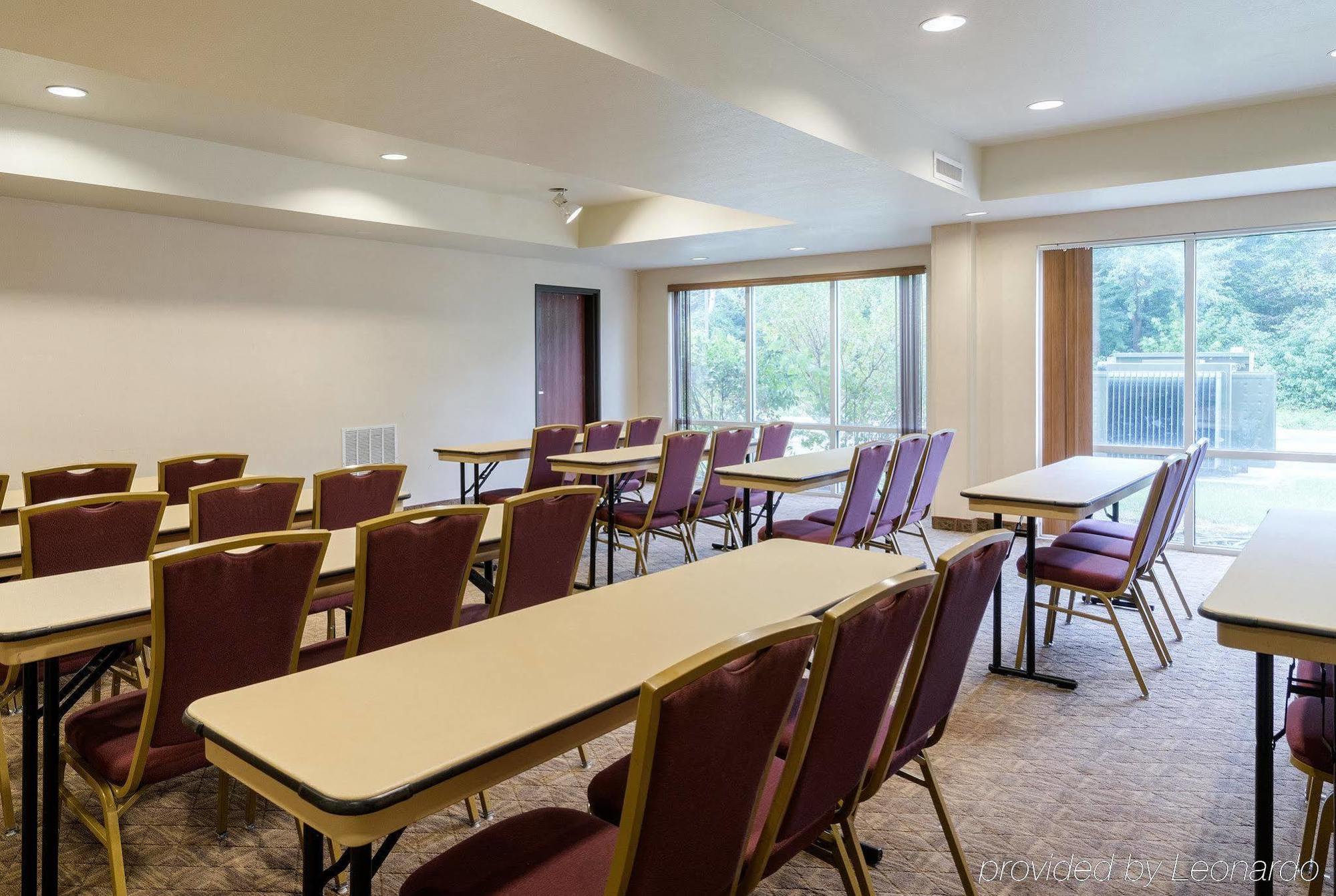 Comfort Suites Seaford Esterno foto