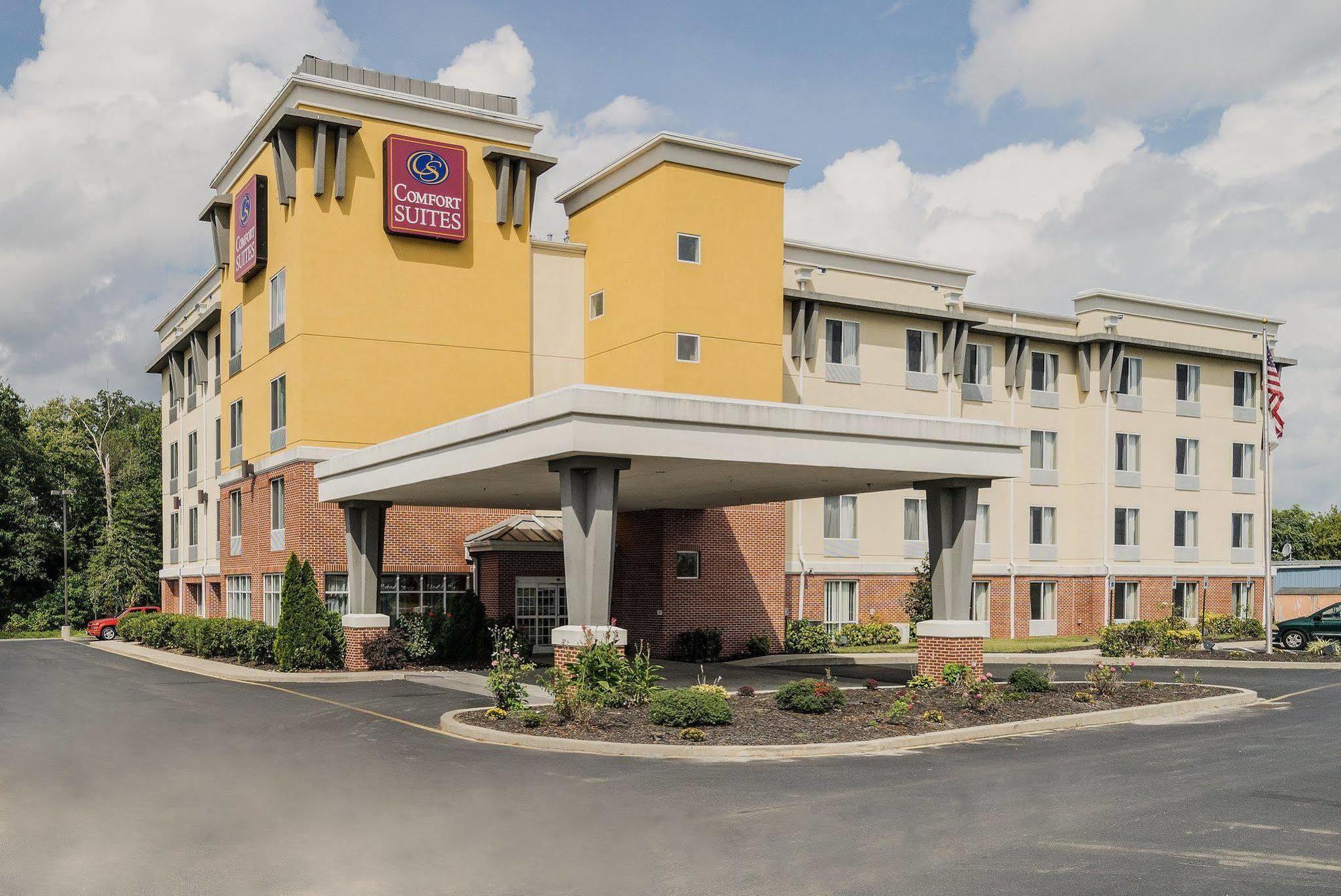 Comfort Suites Seaford Esterno foto