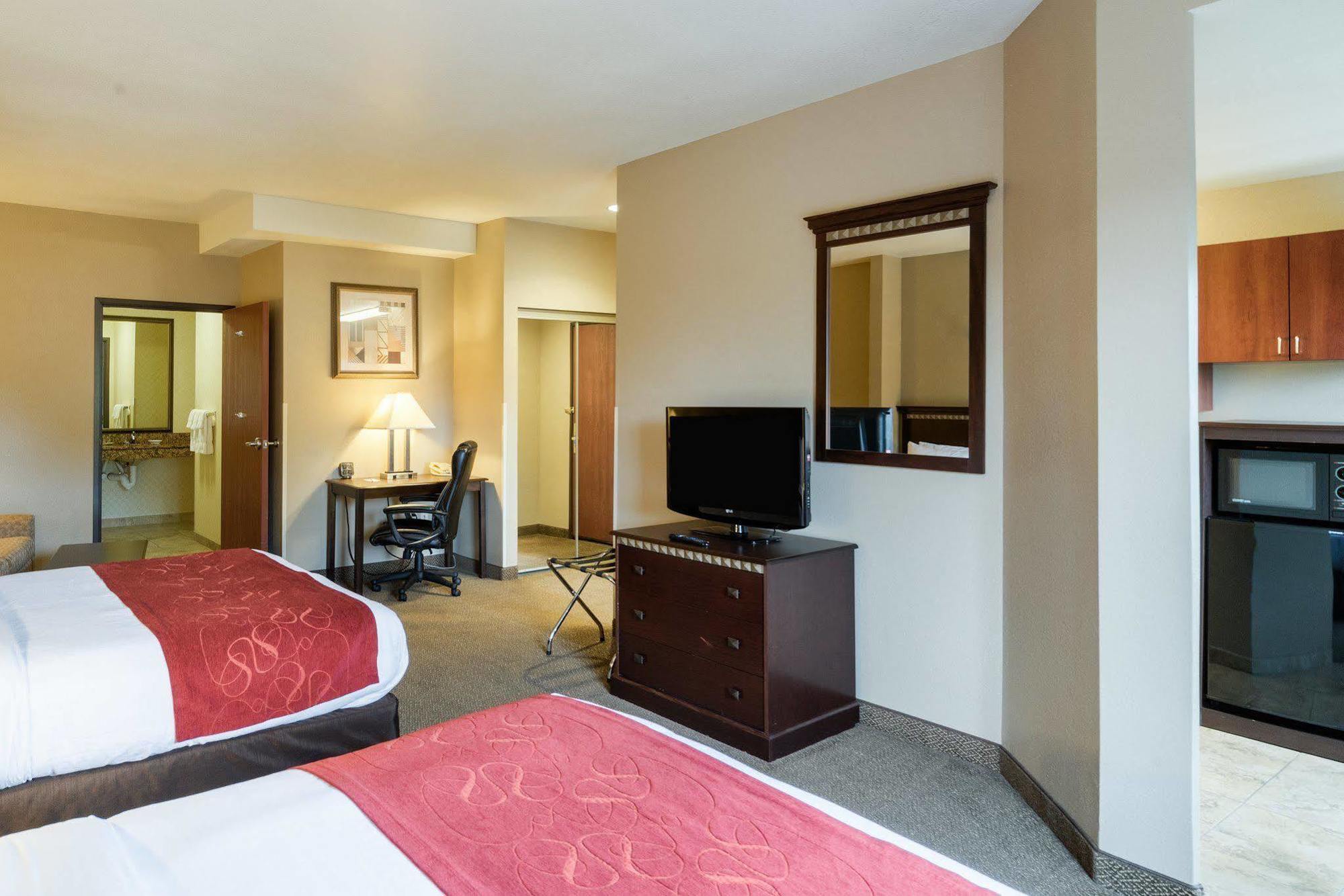 Comfort Suites Seaford Esterno foto