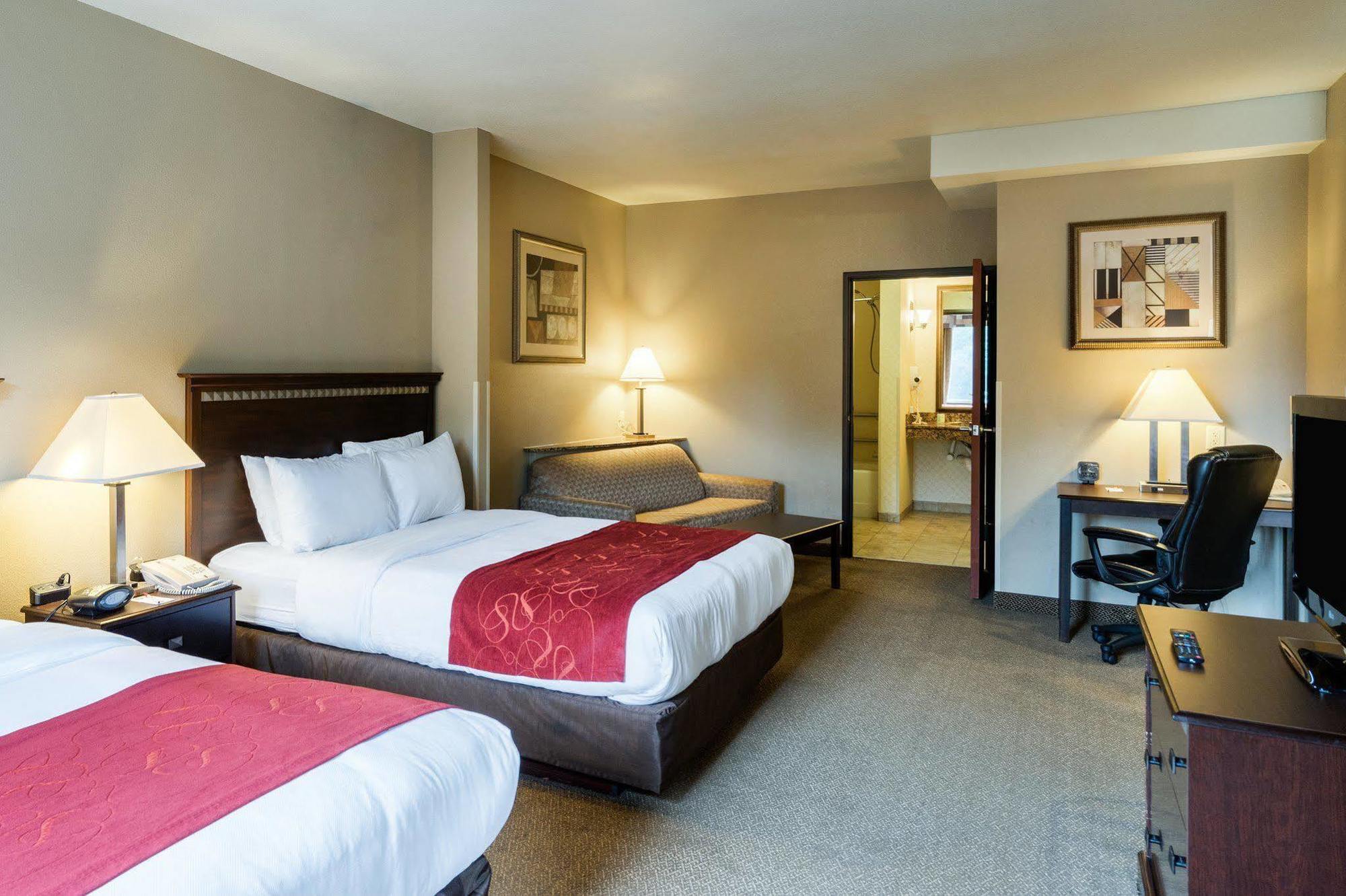 Comfort Suites Seaford Esterno foto